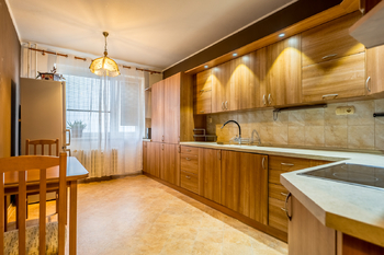 Prodej bytu 3+kk v osobním vlastnictví 57 m², Ústí nad Labem