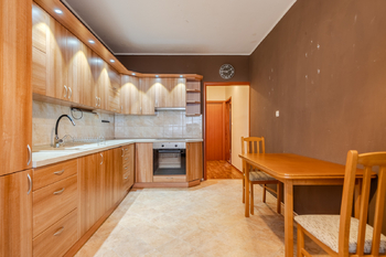 Prodej bytu 3+1 v osobním vlastnictví 78 m², Ústí nad Labem