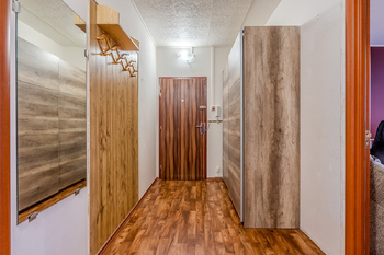 Prodej bytu 3+1 v osobním vlastnictví 78 m², Ústí nad Labem