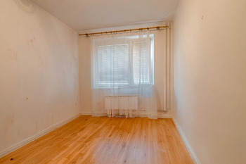Prodej bytu 3+1 v osobním vlastnictví 78 m², Ústí nad Labem