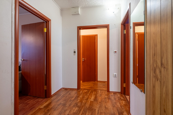 Prodej bytu 3+1 v osobním vlastnictví 78 m², Ústí nad Labem