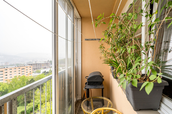 Prodej bytu 3+1 v osobním vlastnictví 78 m², Ústí nad Labem