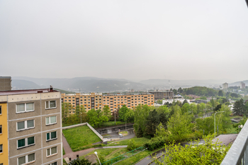 Prodej bytu 3+1 v osobním vlastnictví 78 m², Ústí nad Labem