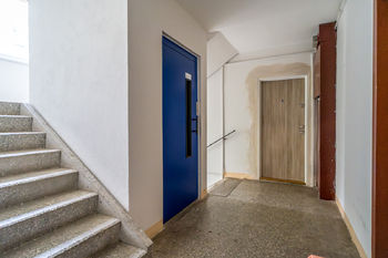 Prodej bytu 3+1 v osobním vlastnictví 78 m², Ústí nad Labem