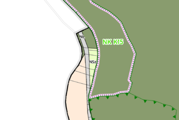 Prodej pozemku 3094 m², Medonosy