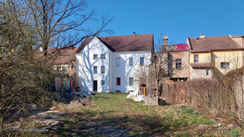 Prodej nájemního domu 515 m², Duchcov