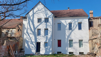 Prodej nájemního domu 515 m², Duchcov
