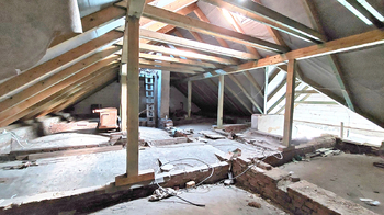 Prodej nájemního domu 515 m², Duchcov