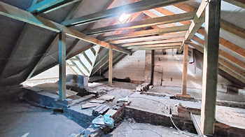 Prodej nájemního domu 515 m², Duchcov