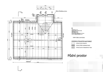 Prodej nájemního domu 515 m², Duchcov
