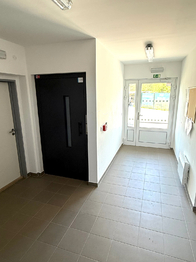 Prodej bytu 1+kk v osobním vlastnictví 28 m², Polná