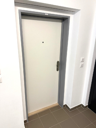 Prodej bytu 1+kk v osobním vlastnictví 28 m², Polná