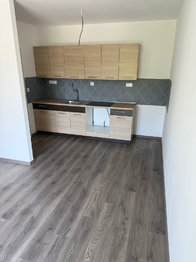 Prodej bytu 1+kk v osobním vlastnictví 28 m², Polná