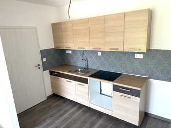 Prodej bytu 1+kk v osobním vlastnictví 28 m², Polná