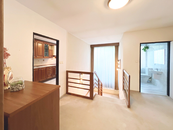 Prodej domu 290 m², Praha 5 - Smíchov