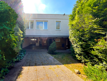 Prodej domu 290 m², Praha 5 - Smíchov