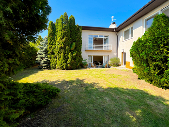 Prodej domu 290 m², Praha 5 - Smíchov