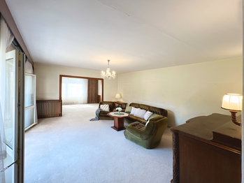 Prodej domu 290 m², Praha 5 - Smíchov