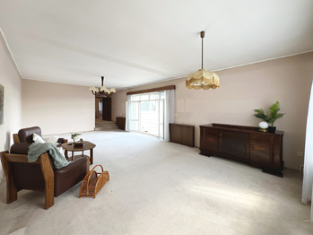 Prodej domu 290 m², Praha 5 - Smíchov
