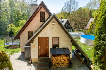 Prodej chaty / chalupy 74 m², Oznice