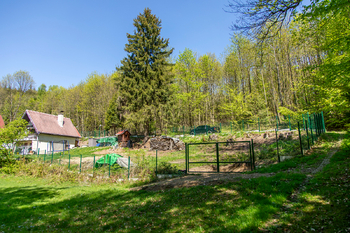 Prodej chaty / chalupy 74 m², Oznice