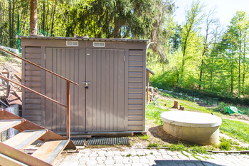Prodej chaty / chalupy 74 m², Oznice