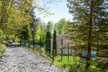 Prodej chaty / chalupy 74 m², Oznice