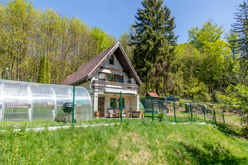 Prodej chaty / chalupy 74 m², Oznice