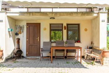 Prodej chaty / chalupy 74 m², Oznice