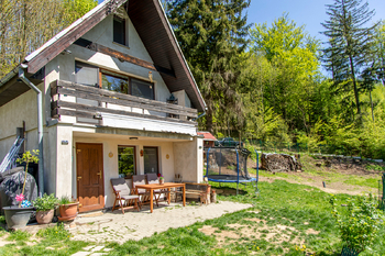 Prodej chaty / chalupy 74 m², Oznice