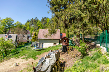Prodej chaty / chalupy 74 m², Oznice