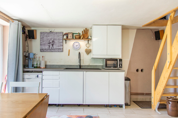 Prodej chaty / chalupy 74 m², Oznice