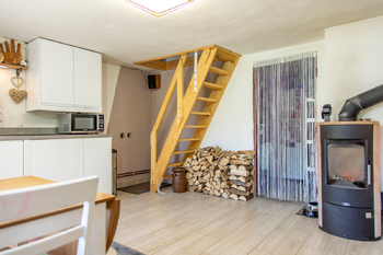 Prodej chaty / chalupy 74 m², Oznice