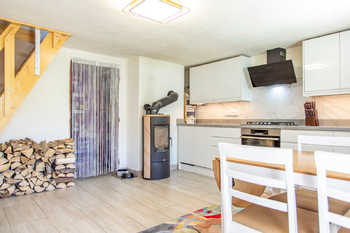 Prodej chaty / chalupy 74 m², Oznice