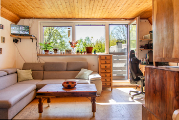 Prodej chaty / chalupy 74 m², Oznice