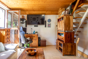 Prodej chaty / chalupy 74 m², Oznice