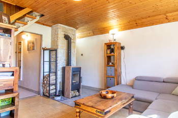 Prodej chaty / chalupy 74 m², Oznice