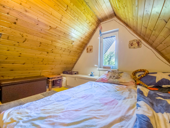 Prodej chaty / chalupy 74 m², Oznice