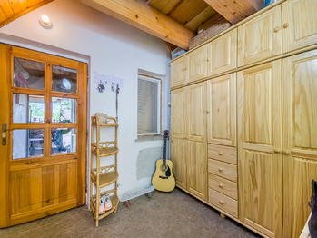 Prodej chaty / chalupy 74 m², Oznice