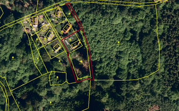 Prodej chaty / chalupy 74 m², Oznice