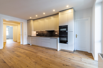 Pronájem bytu 4+kk v osobním vlastnictví 130 m², Praha 2 - Vinohrady