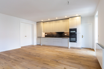 Pronájem bytu 4+kk v osobním vlastnictví 130 m², Praha 2 - Vinohrady