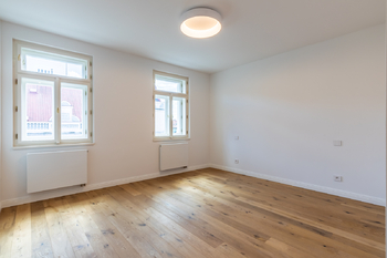 Pronájem bytu 4+kk v osobním vlastnictví 130 m², Praha 2 - Vinohrady