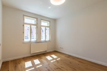 Pronájem bytu 4+kk v osobním vlastnictví 130 m², Praha 2 - Vinohrady