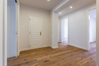 Pronájem bytu 4+kk v osobním vlastnictví 130 m², Praha 2 - Vinohrady
