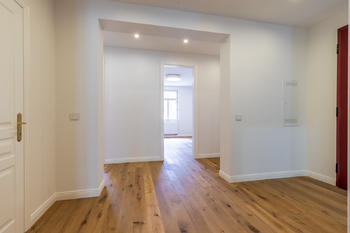 Pronájem bytu 4+kk v osobním vlastnictví 130 m², Praha 2 - Vinohrady