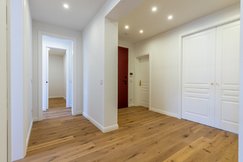 Pronájem bytu 4+kk v osobním vlastnictví 130 m², Praha 2 - Vinohrady