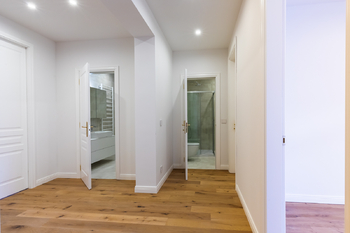 Pronájem bytu 4+kk v osobním vlastnictví 130 m², Praha 2 - Vinohrady
