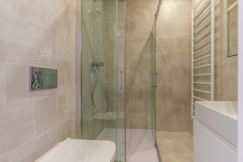 Pronájem bytu 4+kk v osobním vlastnictví 130 m², Praha 2 - Vinohrady