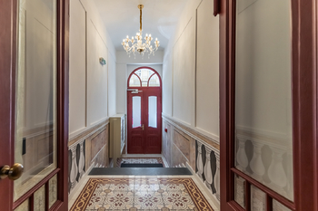 Pronájem bytu 4+kk v osobním vlastnictví 130 m², Praha 2 - Vinohrady